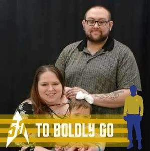 Meet your Posher, Zach